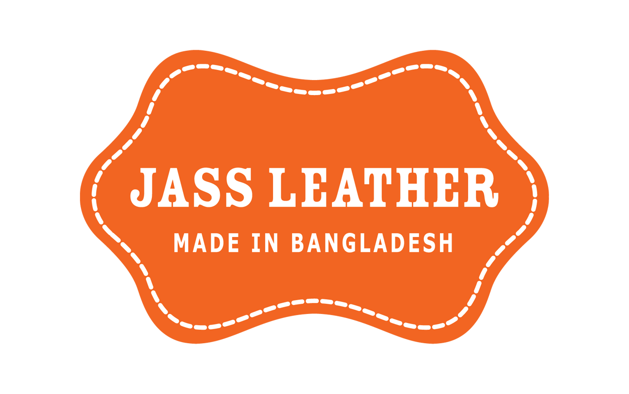 Jamdani Design Wallet – Jass Leather