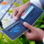 Desing wallet white-1 - Image 2