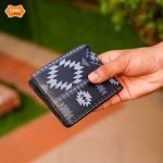 Jandami wallet black-1
