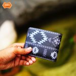 Jandami wallet black-1 - Image 2