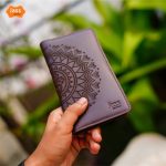 Alpona Long Wallet - Image 3