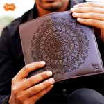 Alpona Long Wallet - Image 2