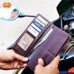 Alpona Long Wallet - Image 4