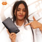 Double gadget long wallet-1 - Image 2