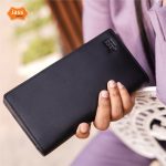 Double gadget long wallet-1 - Image 5