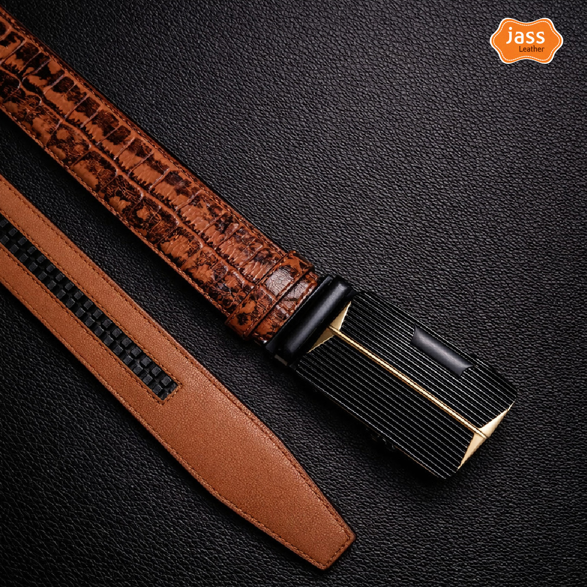 Print Gear Belt 4 - Image 1