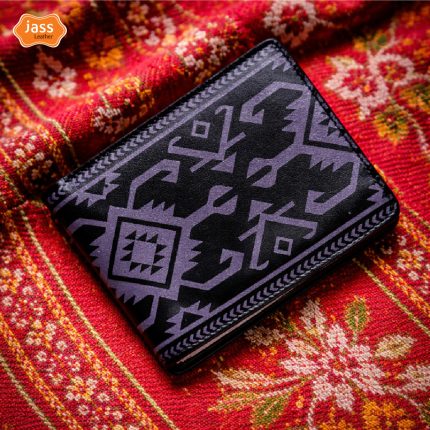 Jamdani wallet-4