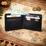 Jamdani Wallet - Image 2