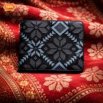 Jamdani Wallet