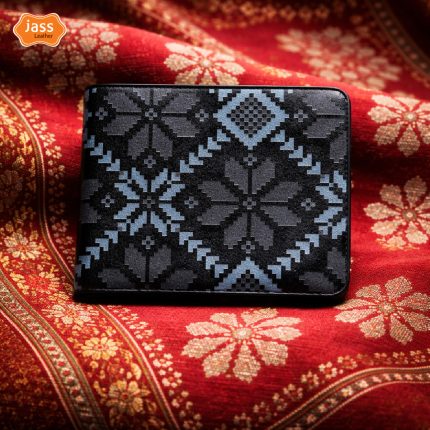 Jamdani Wallet