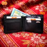 Jamdani Wallet - Image 2