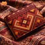 Jamdani Wallet