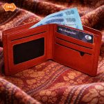 Jamdani Wallet - Image 2