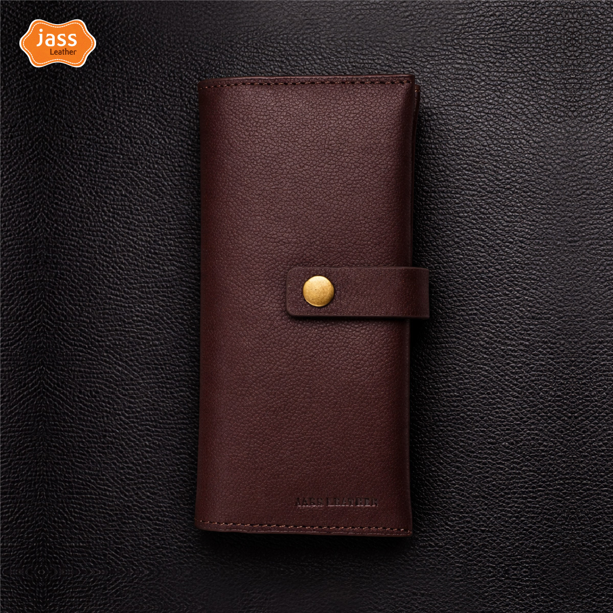 Print Luxury Ladies Purse - Image 1