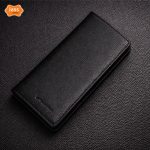 Unique shape Long Wallet