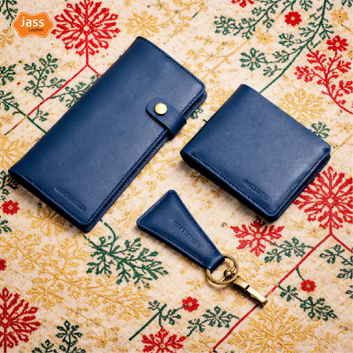 long wallet-6 combo Long wallet combo - Image 1