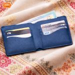 Casual Shape Wallet - Image 2