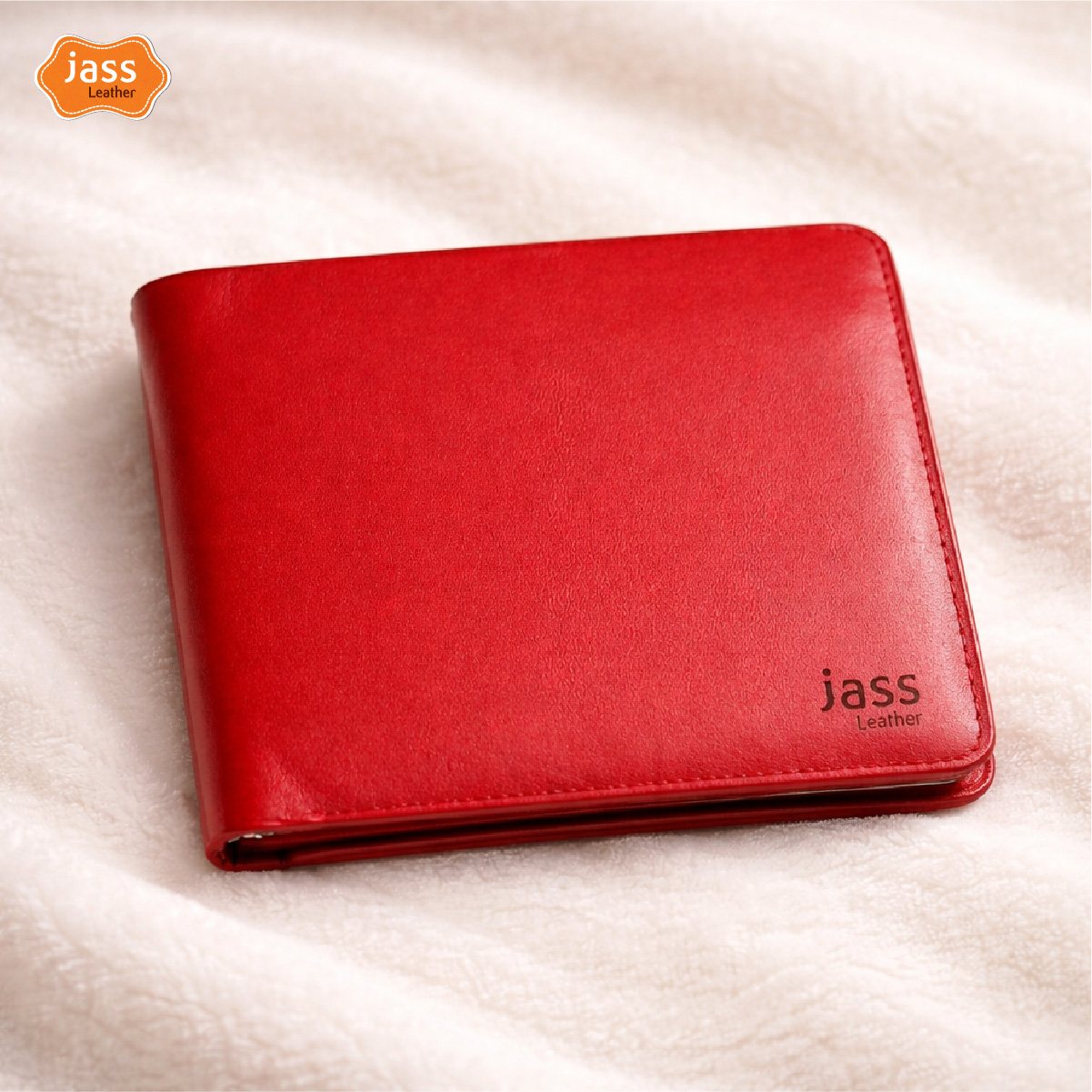 wallet maroon-1 Ladies Wallet - Image 1