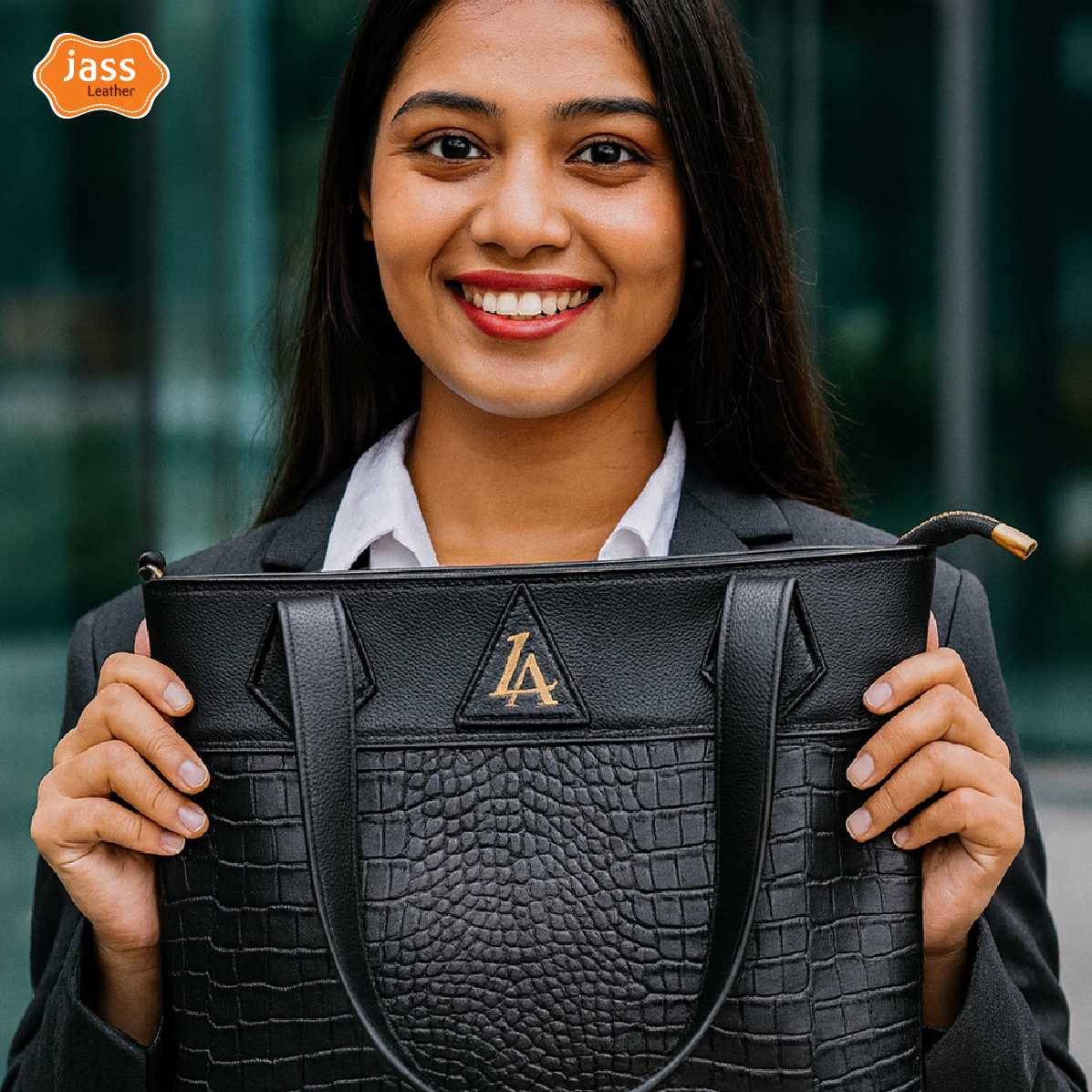 Print Ladies Bag-4 - Image 1