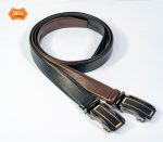 Mens Leather Gear Belt - Image 8