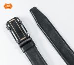 Mens Leather Gear Belt - Image 2