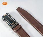 Mens Leather Gear Belt - Image 5