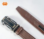 Mens Leather Gear Belt - Image 6