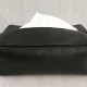 Leather Exclusive Tissue box